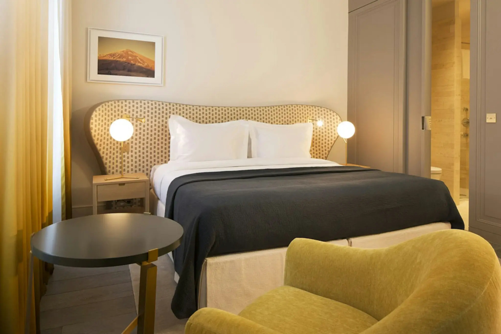 Foto - Hôtel Le Marianne