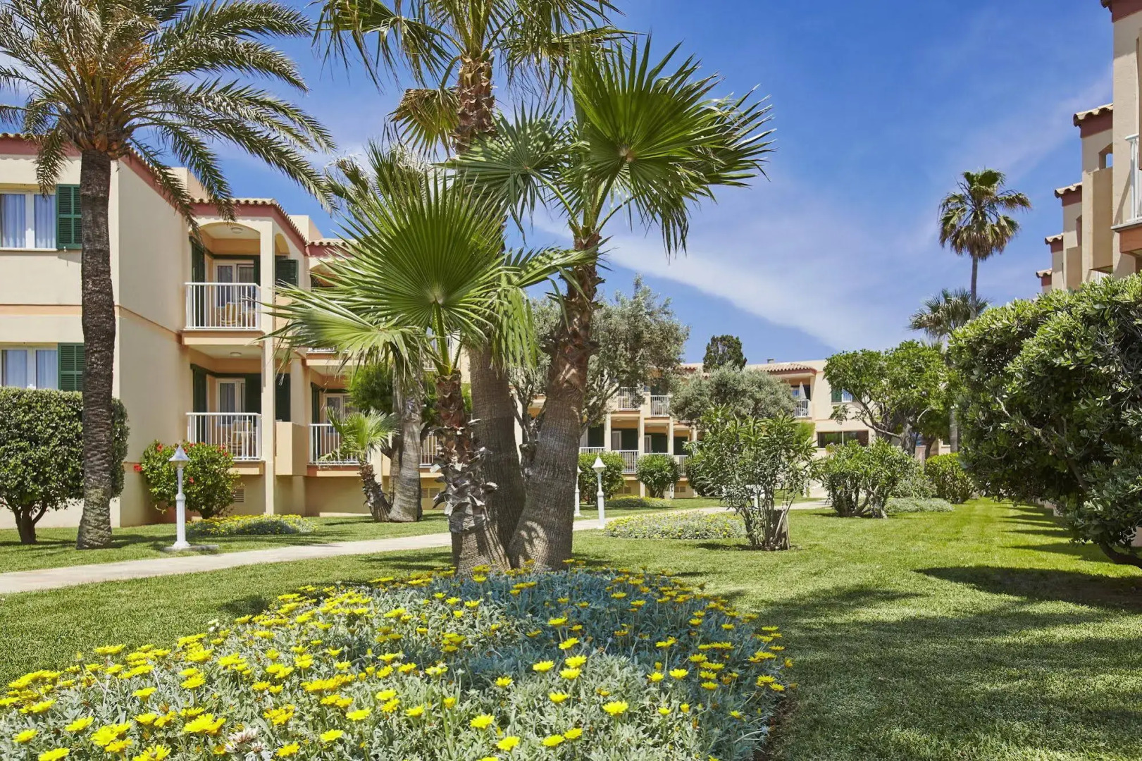 Photo - Universal Grand León & Spa