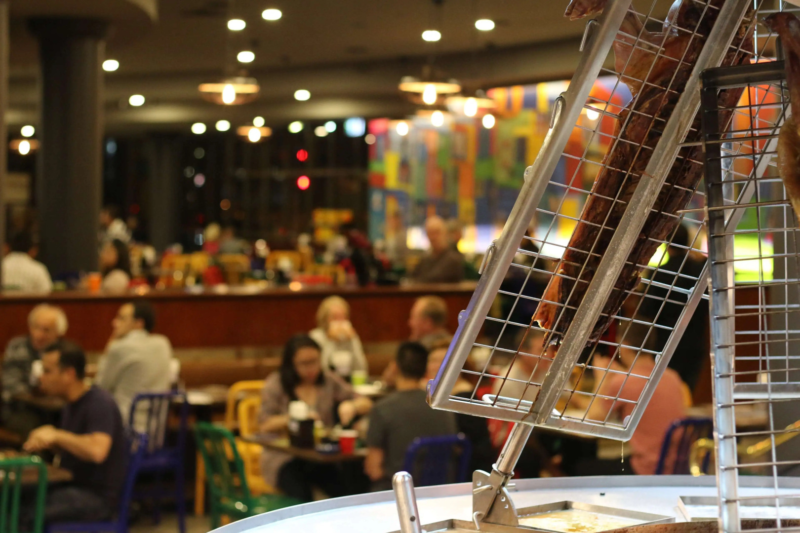 Foto - Stamford Plaza Sydney Airport Hotel & Conference Centre