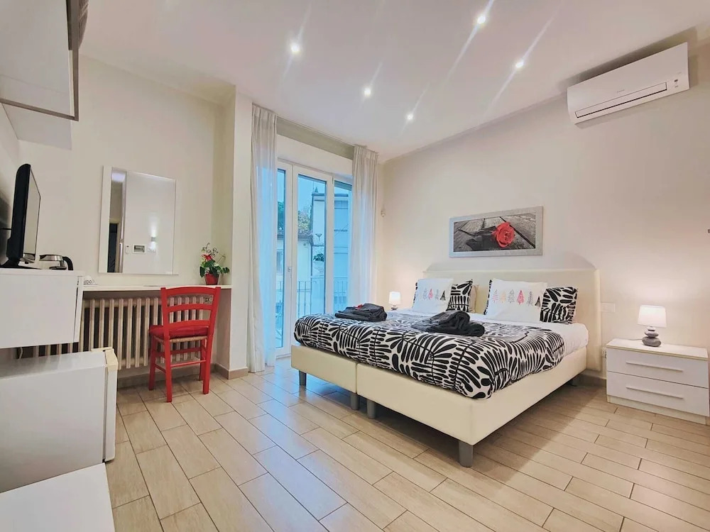 Foto - Florence Comfort B&B