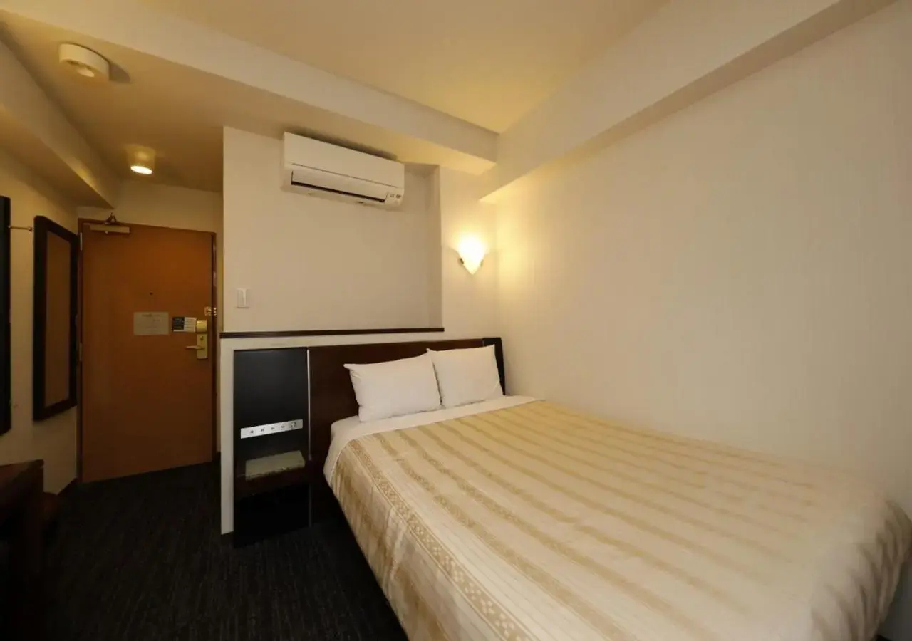 Photo - Hotel Blion Naha