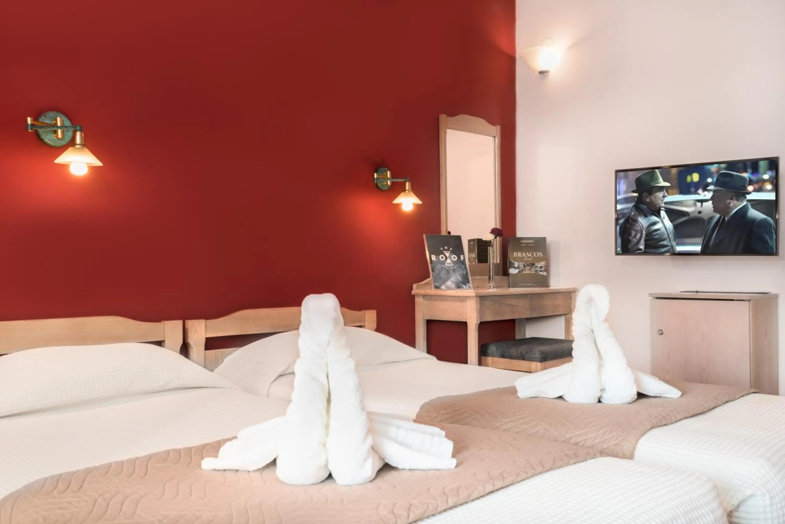Photo - Brascos Hotel