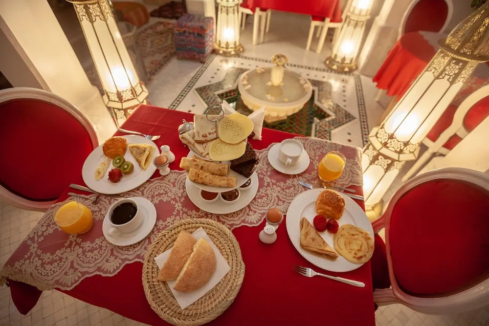 Foto - Riad Kech Soul Boutique & Spa