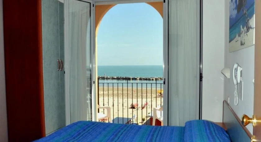 Foto - Hotel Holiday Beach