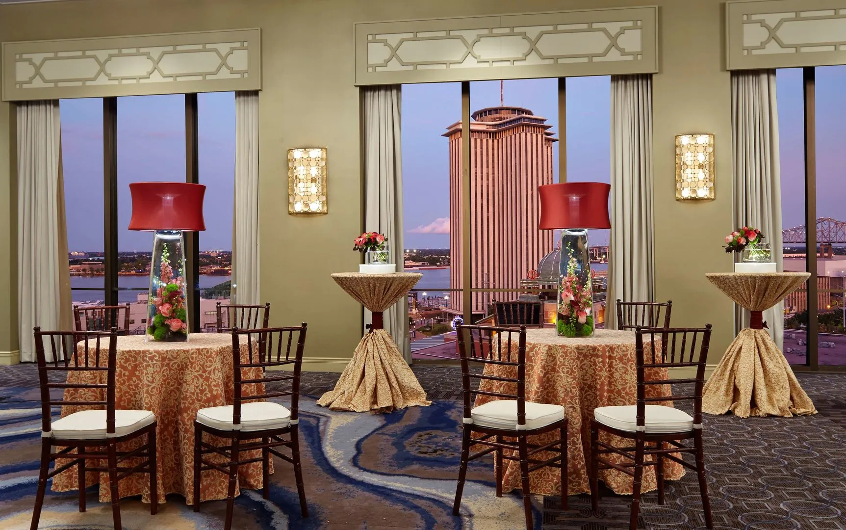 Foto - DoubleTree by Hilton New Orleans