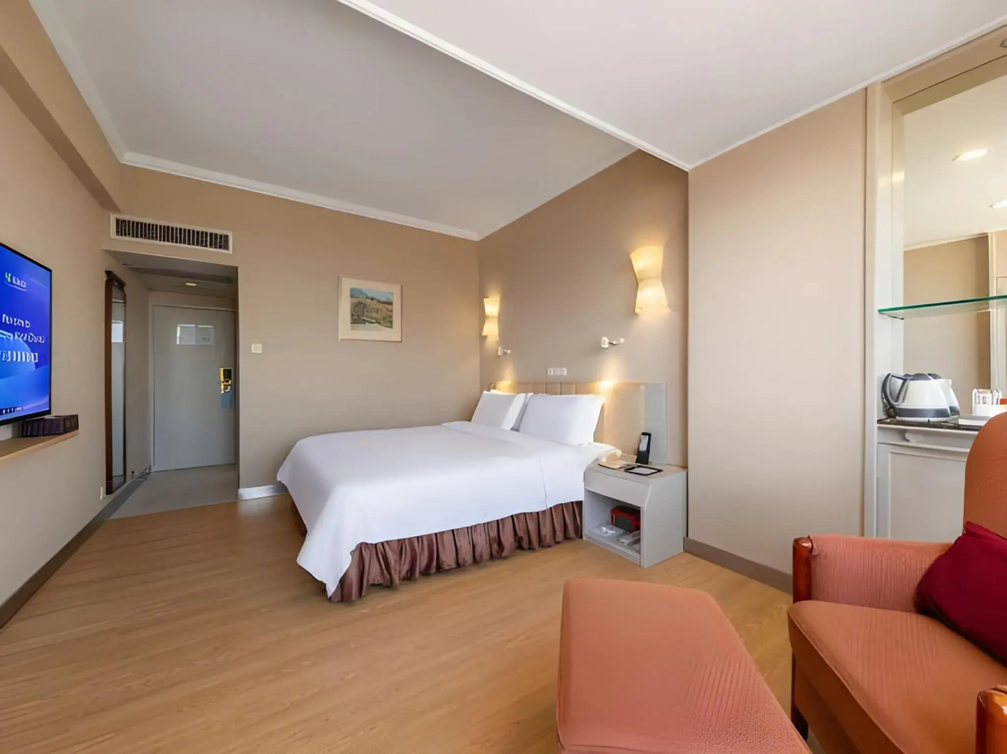 Photo - Guangdong Hotel (Zhuhai)