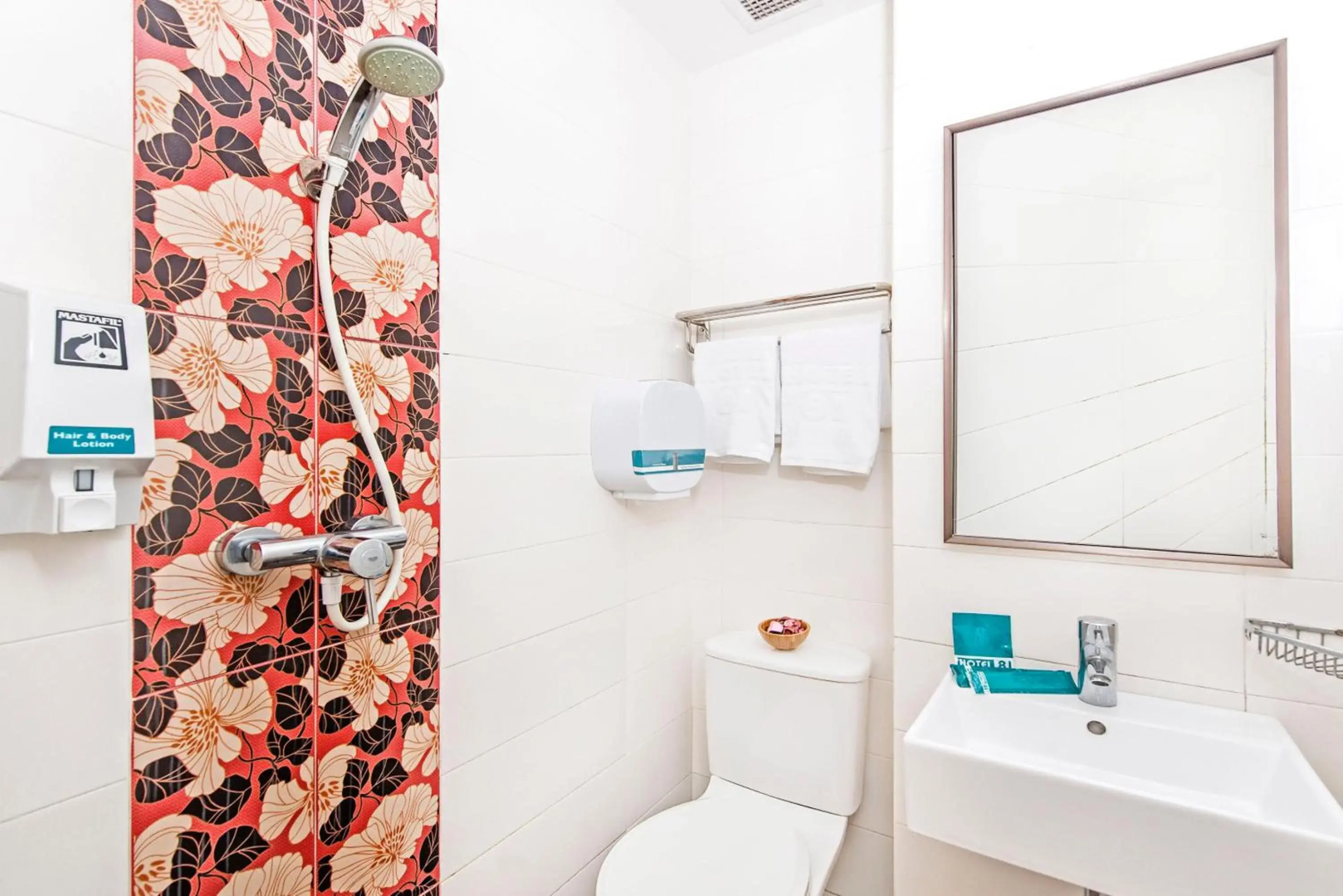 Foto - Hotel 81 Osaka