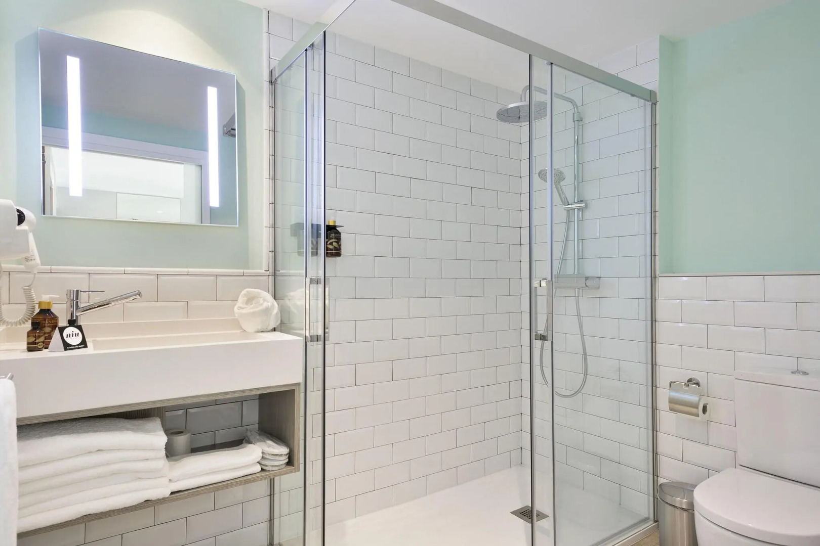 Foto - Niu Barcelona Hotel