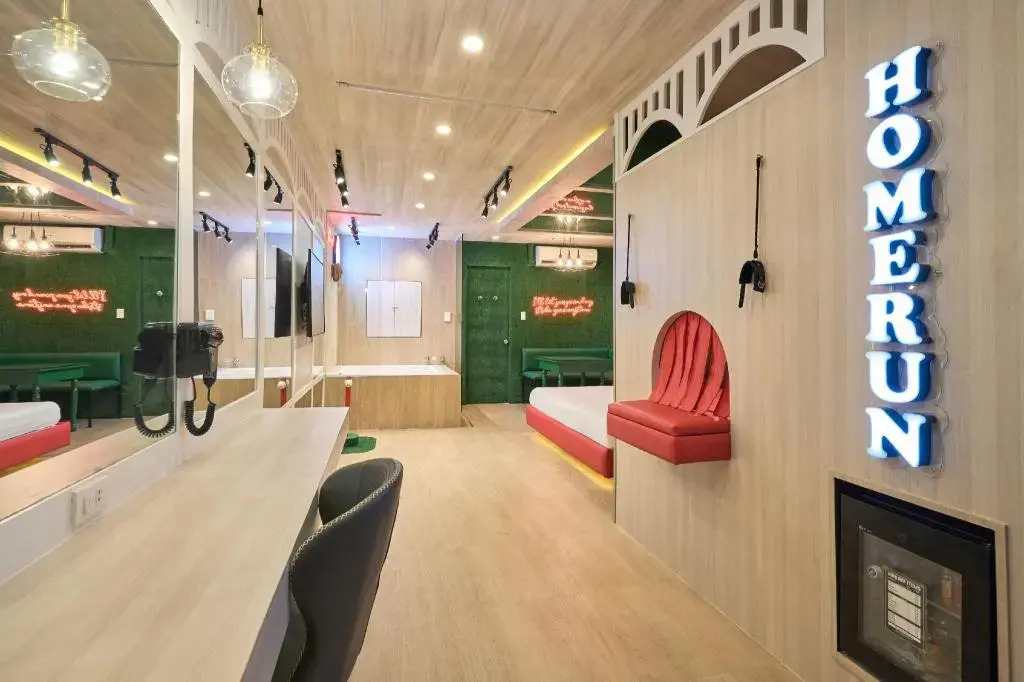 Foto - Victoria Court Suites - Pasig