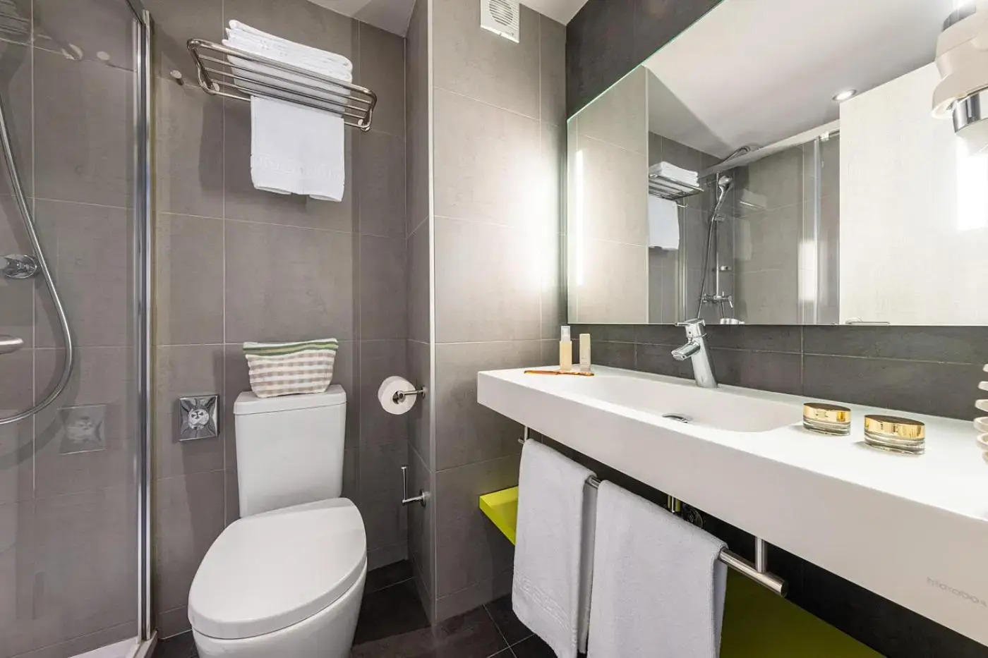 Foto - Hotel Cristina