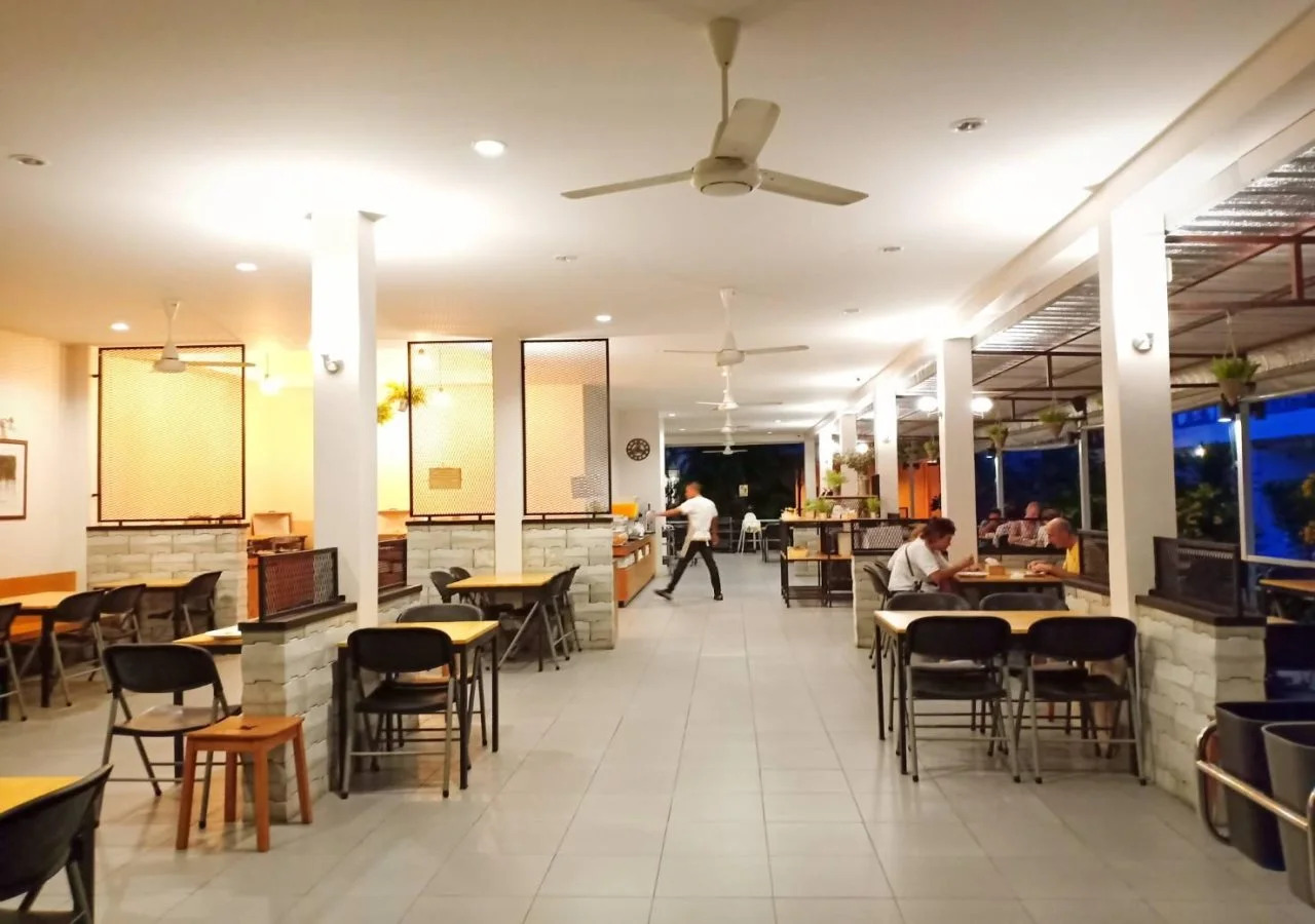 Foto - Tuana Hotels The Natural Resort