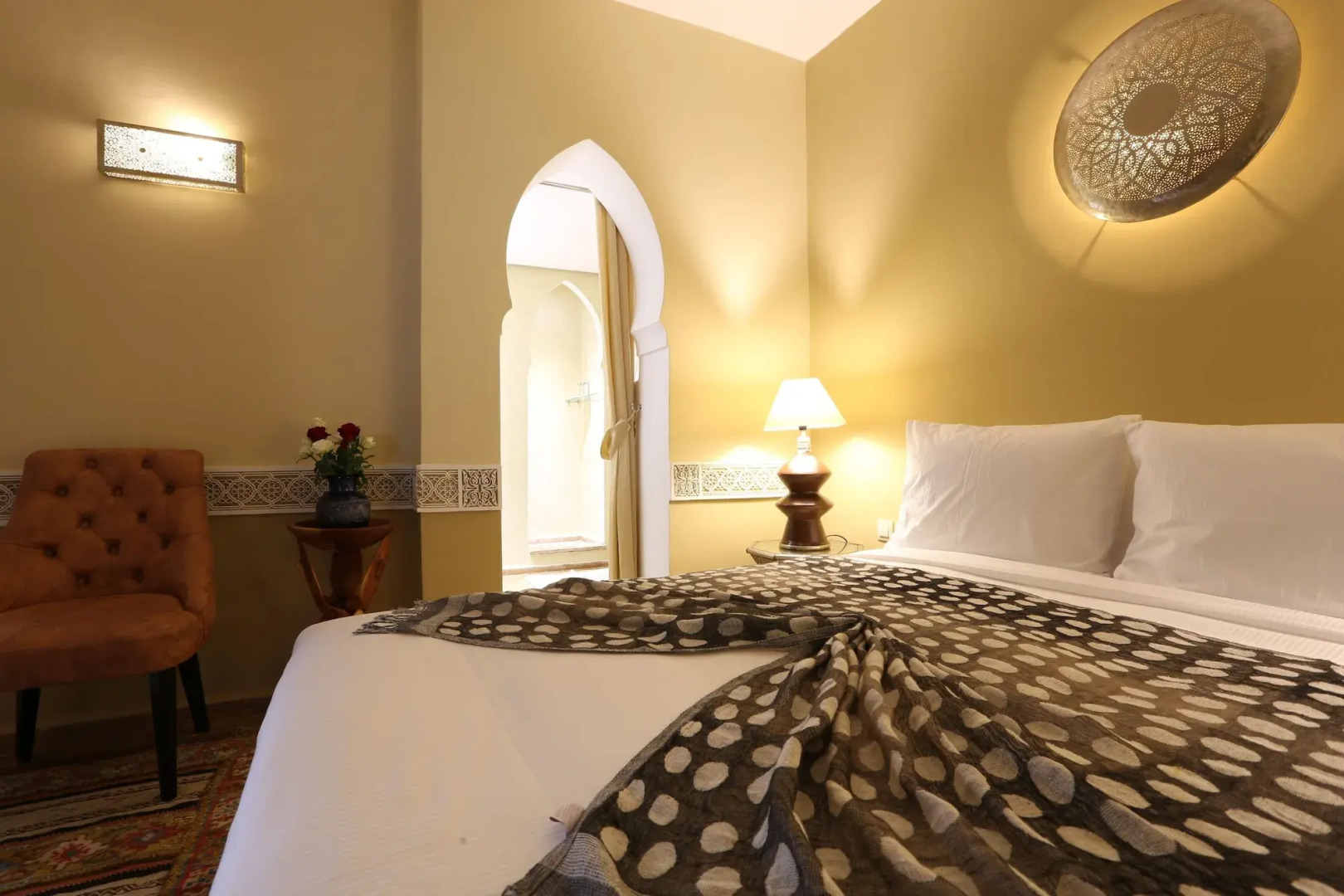 Photo - Riad Enchanté