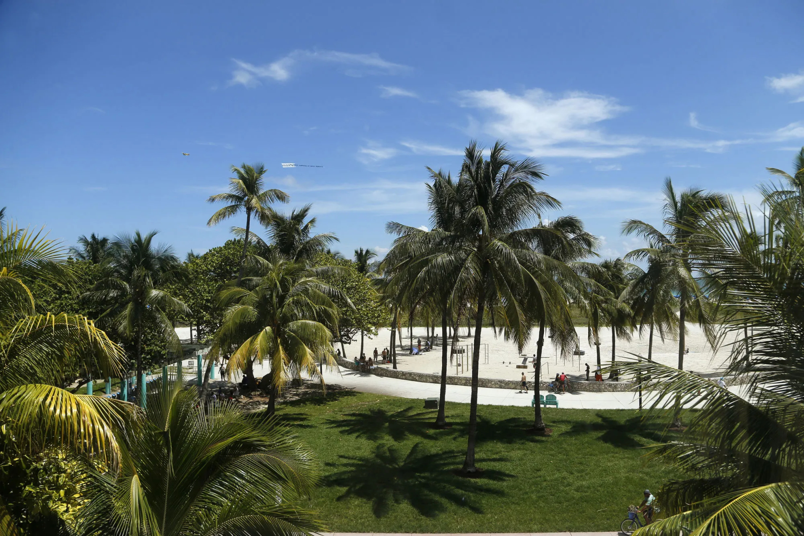 Photo - Waldorf Towers South Beach