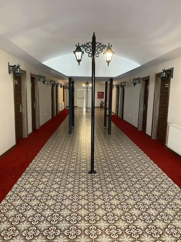 Foto - Ofuro World Hotel Spa