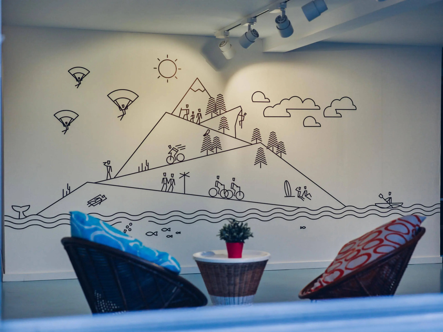 Photo - Route Active Hotel