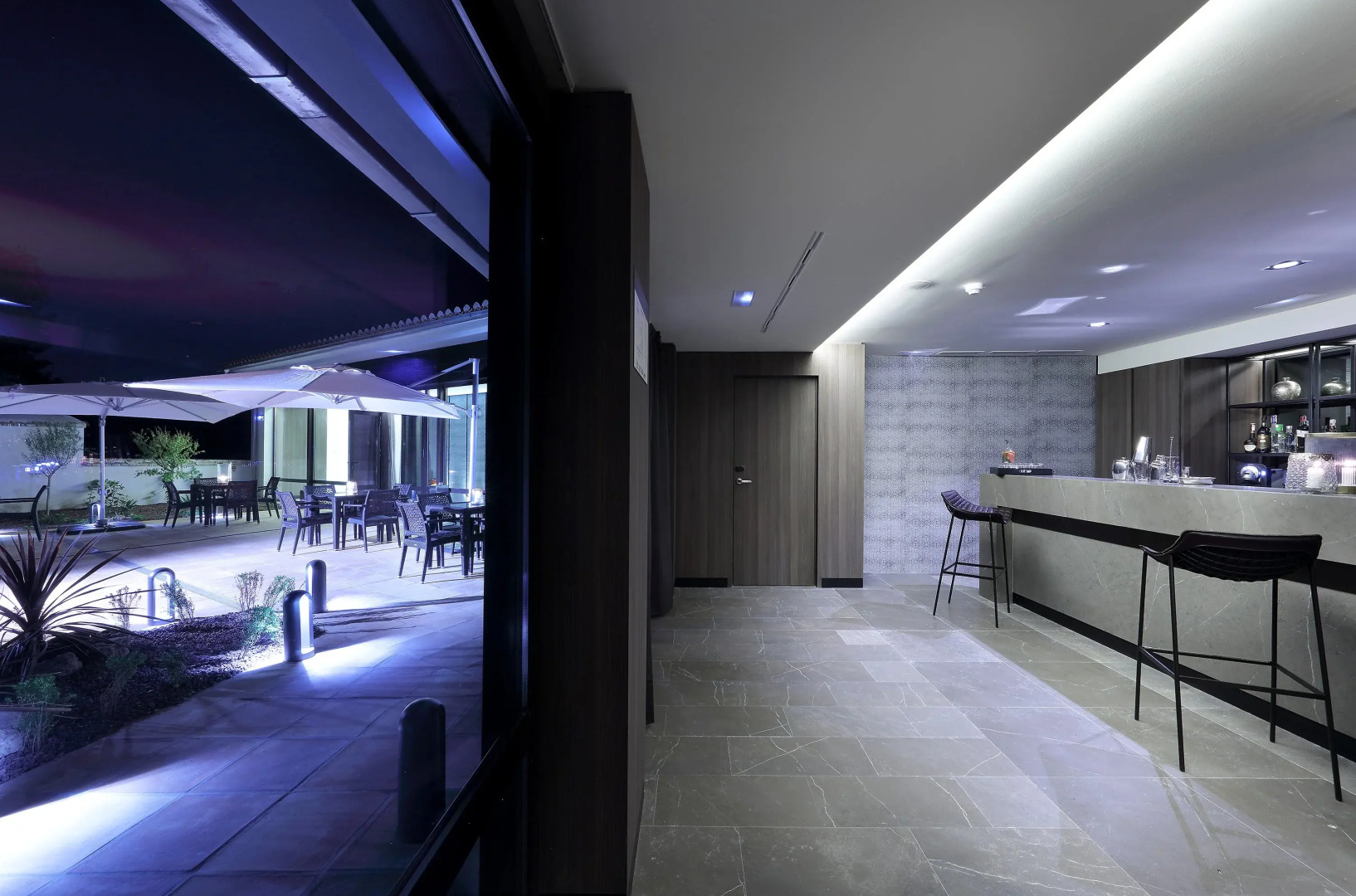 Foto - Áurea Washington Irving by Eurostars Hotel Company