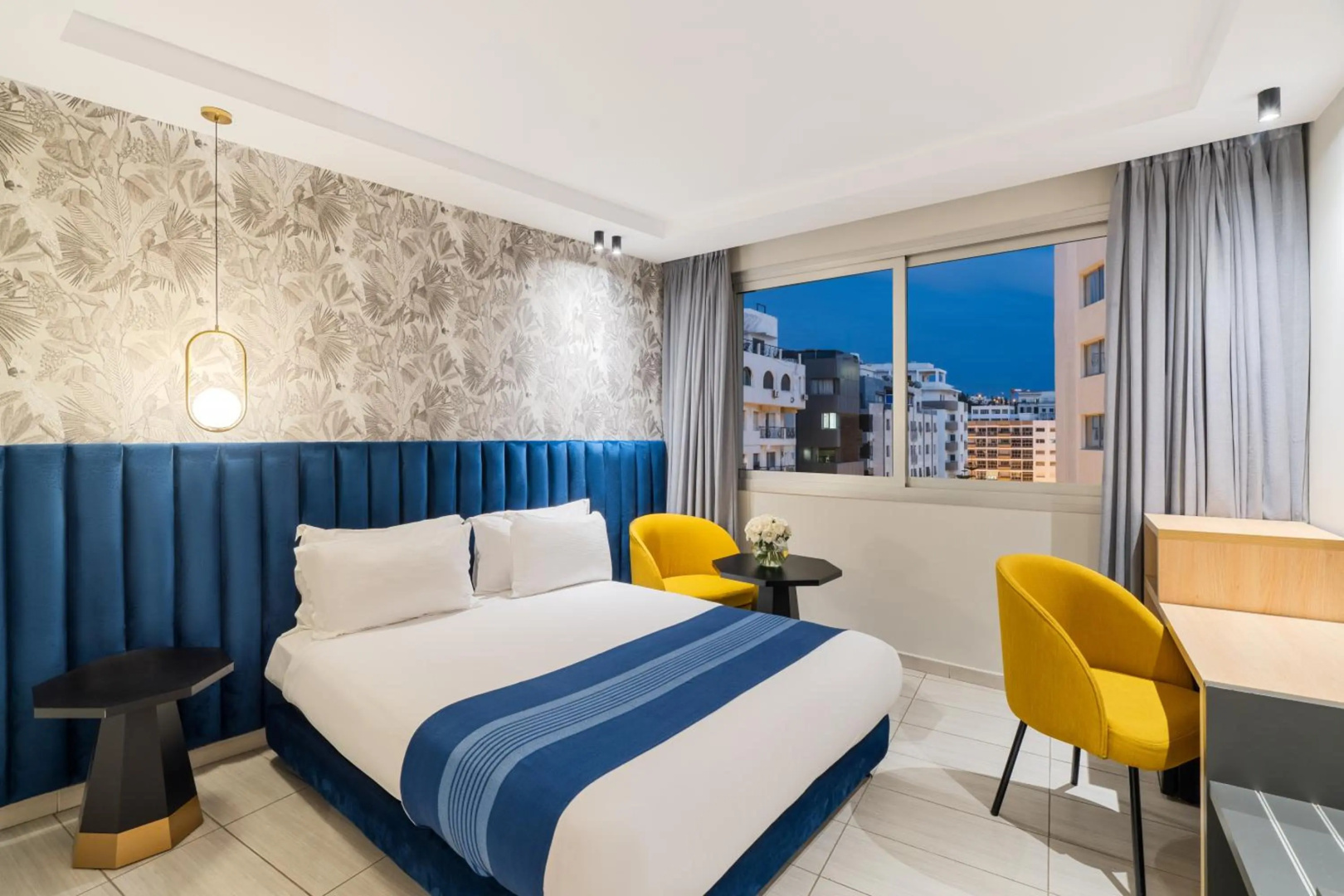 Photo - Kenzi Solazur Hotel