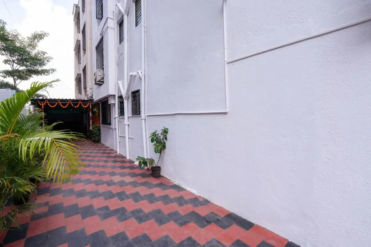 Foto - Treebo Royal Comfort Atithi