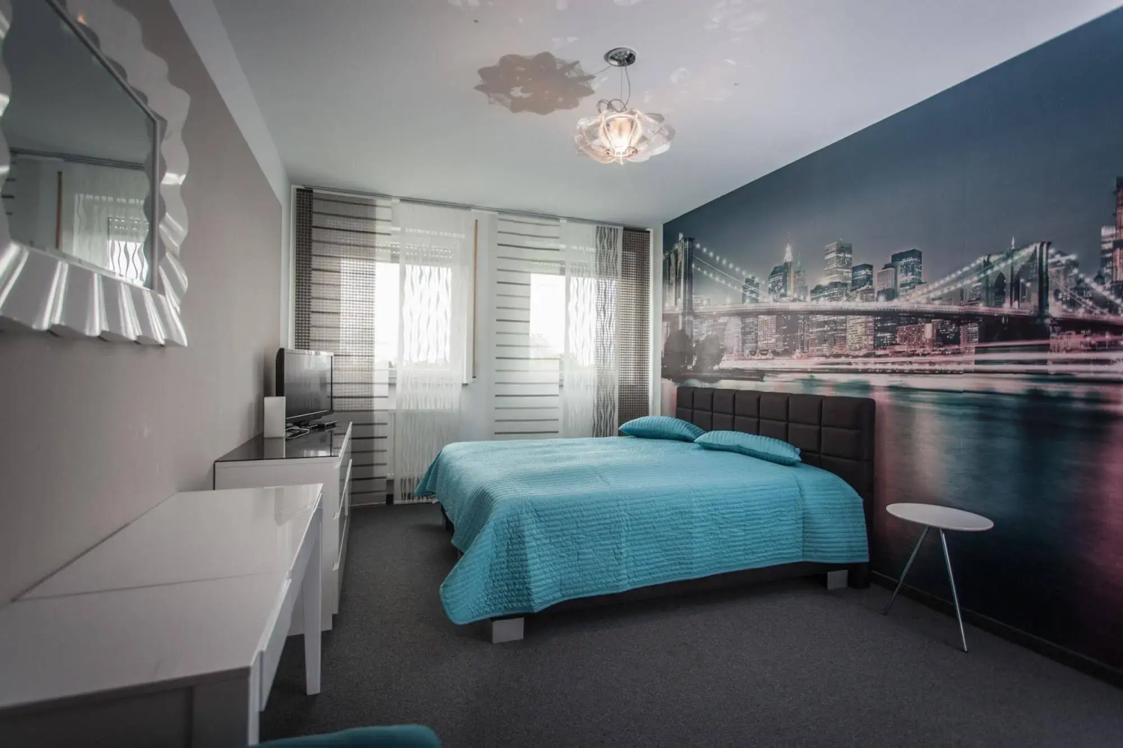 Photo - GS Hotel