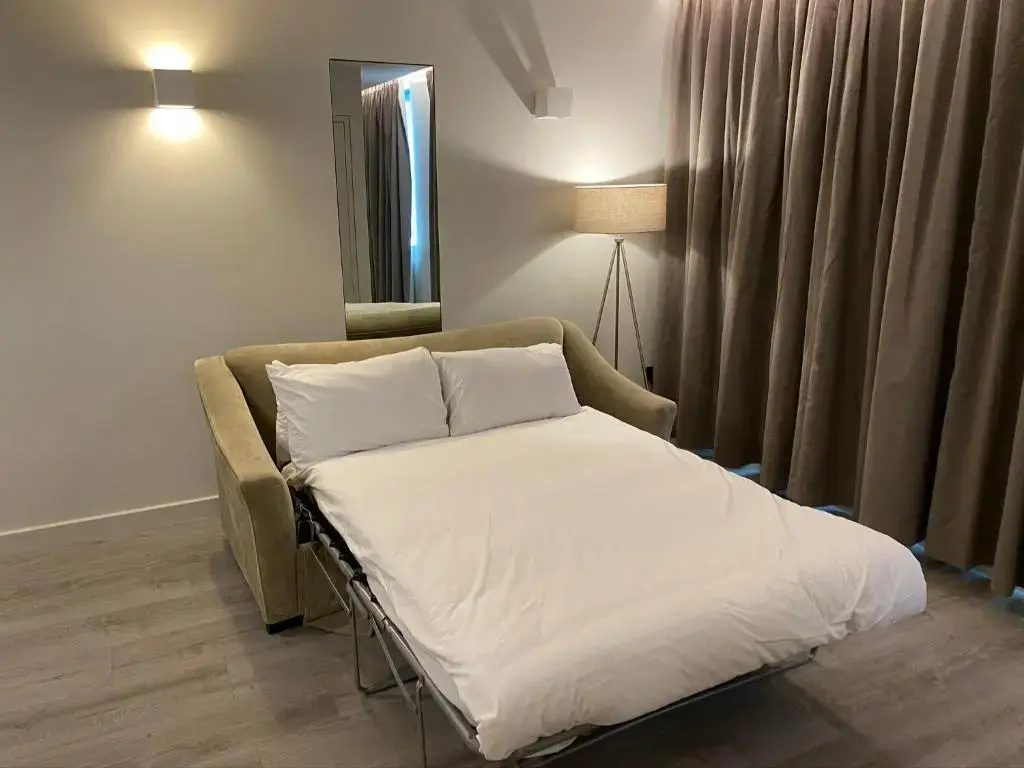 Foto - Axiom Park Hotel