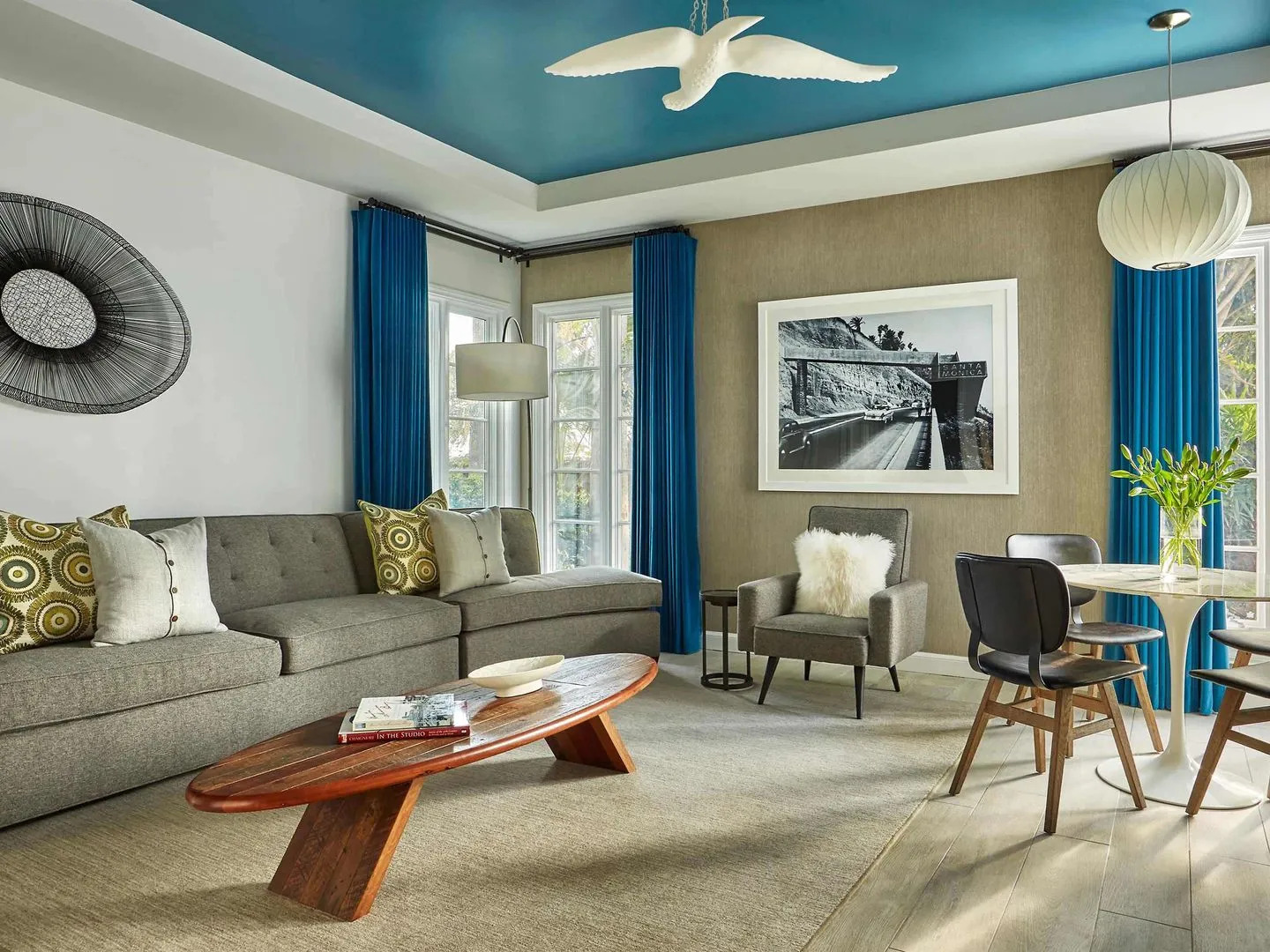 Foto - Fairmont Miramar Hotel & Bungalows