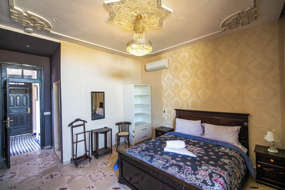 Foto - Palais Shazam & SPA