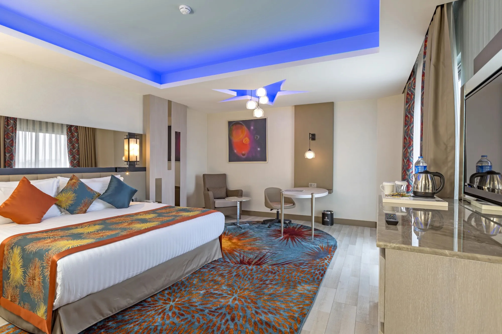 Foto - Royal Seginus