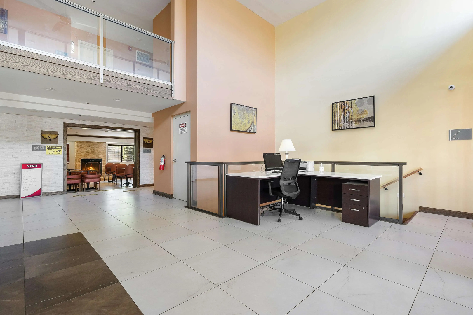 Photo - Best Western Oakbrook Inn