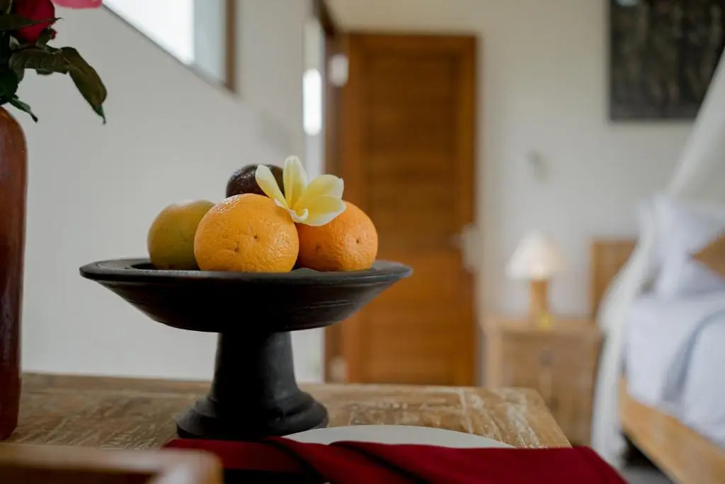 Photo - Santosha Place