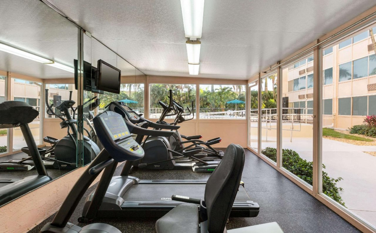 Foto - enVision Hotel Miami International Airport