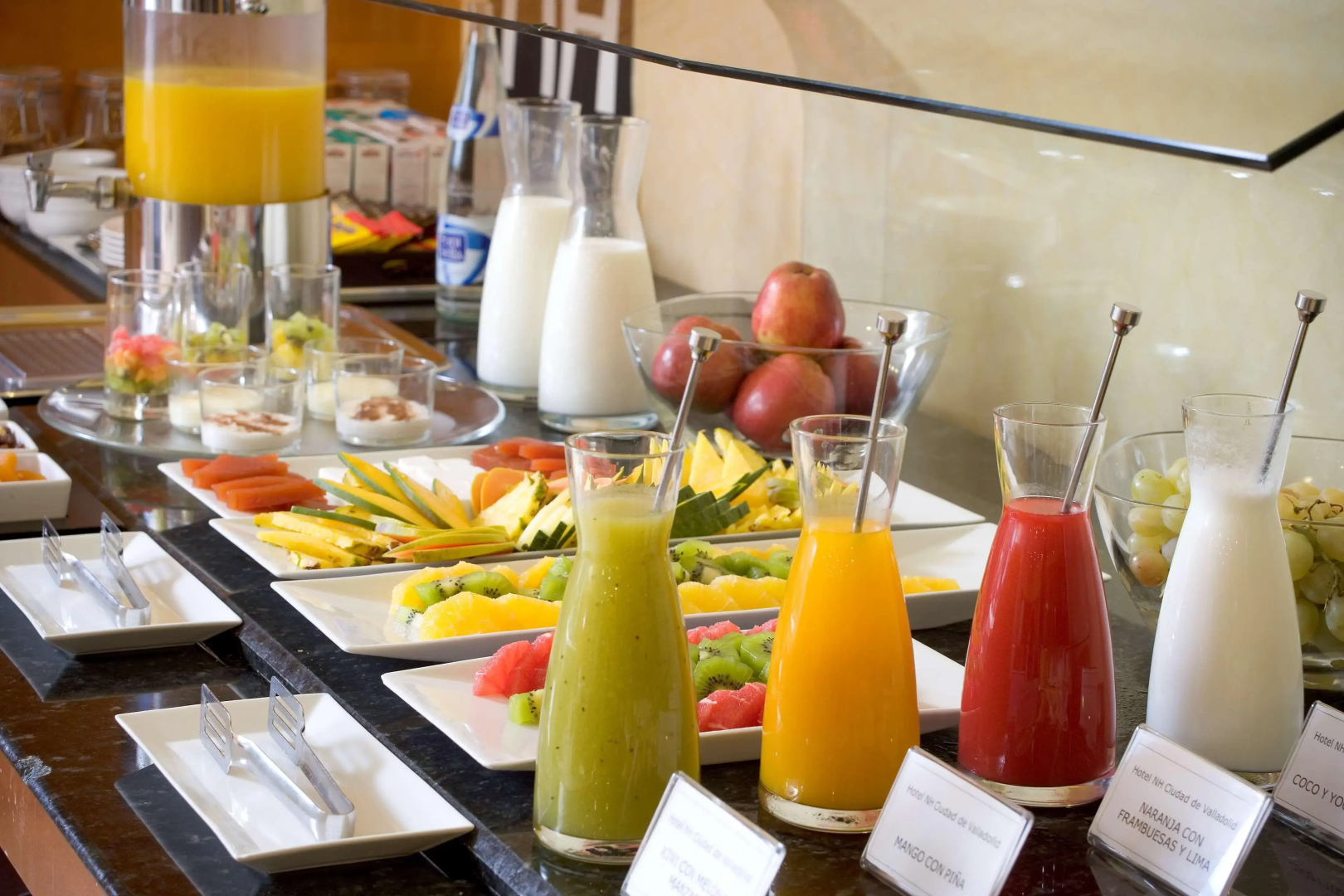 Foto - Hotel Ciudad de Valladolid