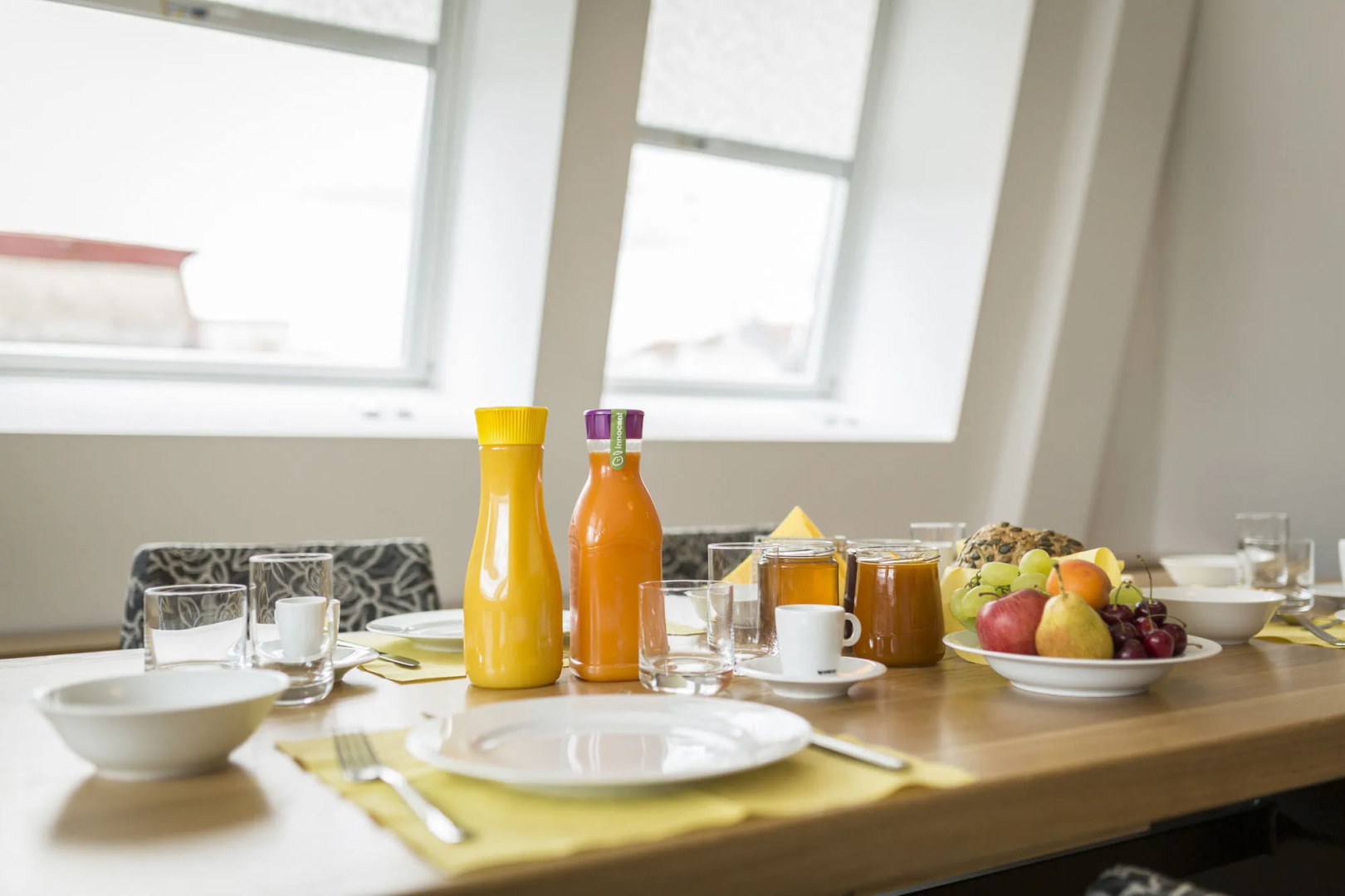 Foto - Vienna Grand Apartments City