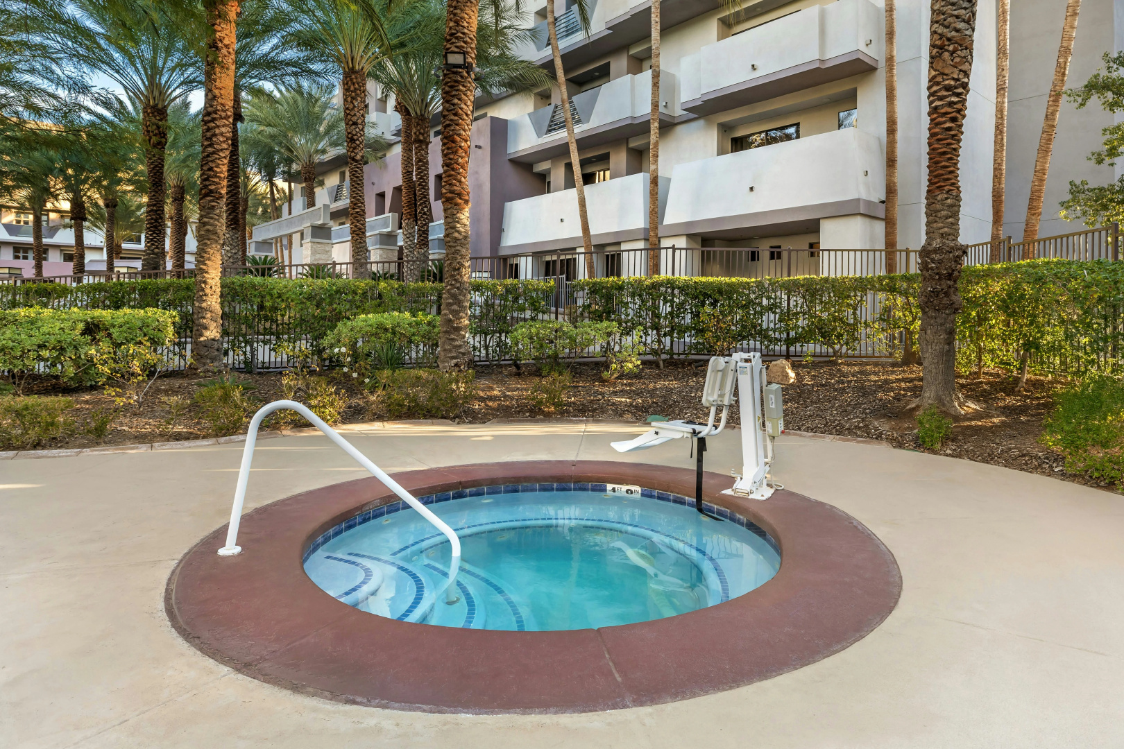 Photo - Hilton Vacation Club Cancun Resort Las Vegas