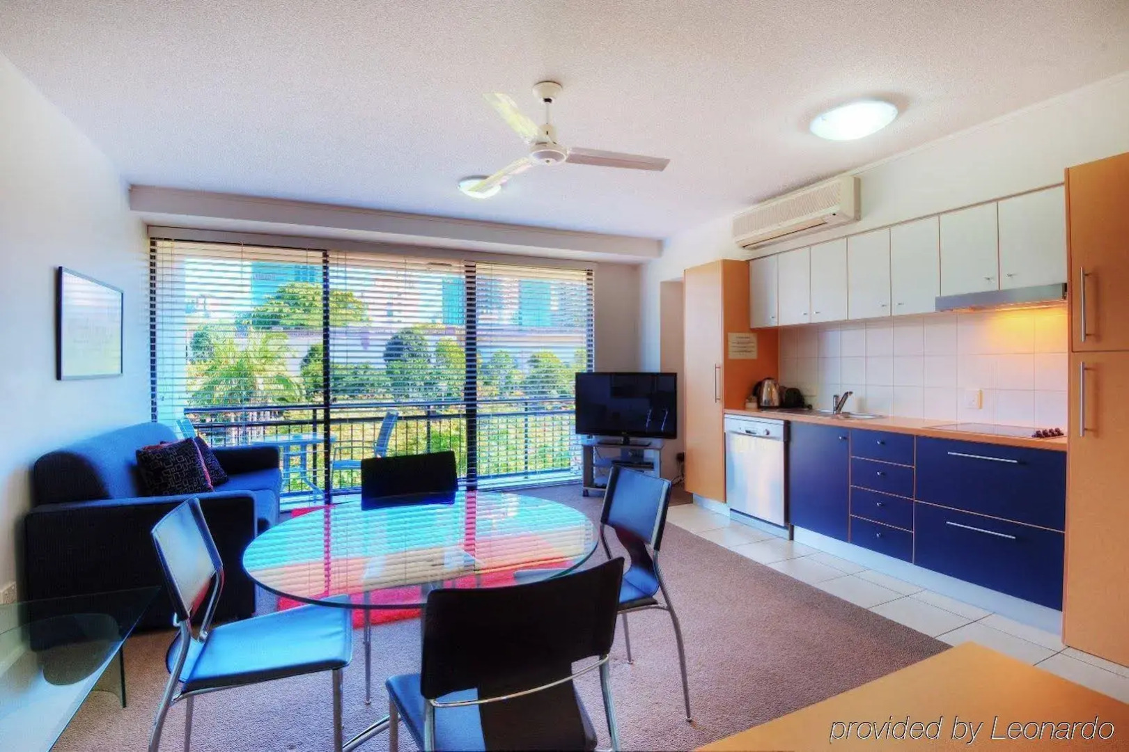 Foto - The Docks On Goodwin