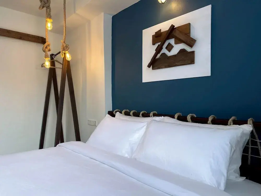 Photo - Belivin'98 Sense of Pier Sathorn Residence