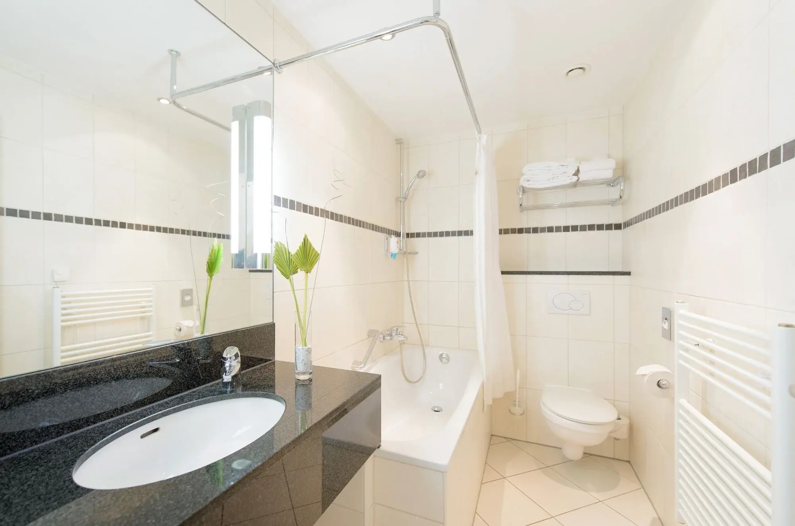 Foto - Mercure Hotel Koeln Belfortstrasse