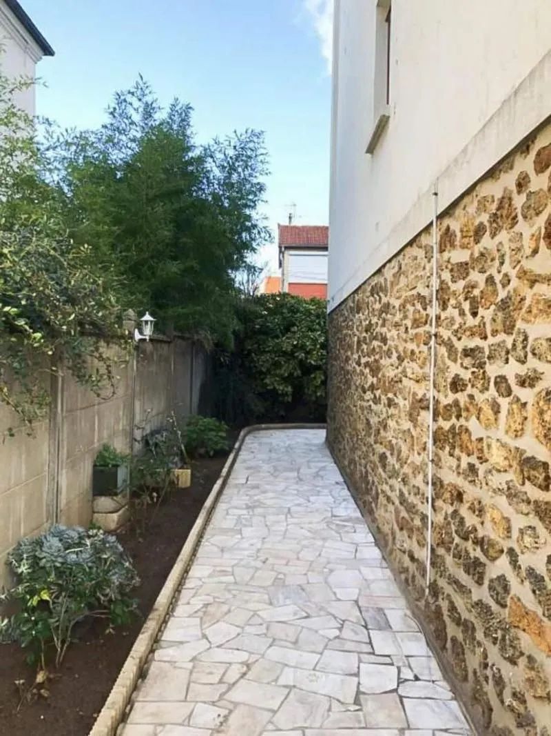Foto - La Maison Charentonneau
