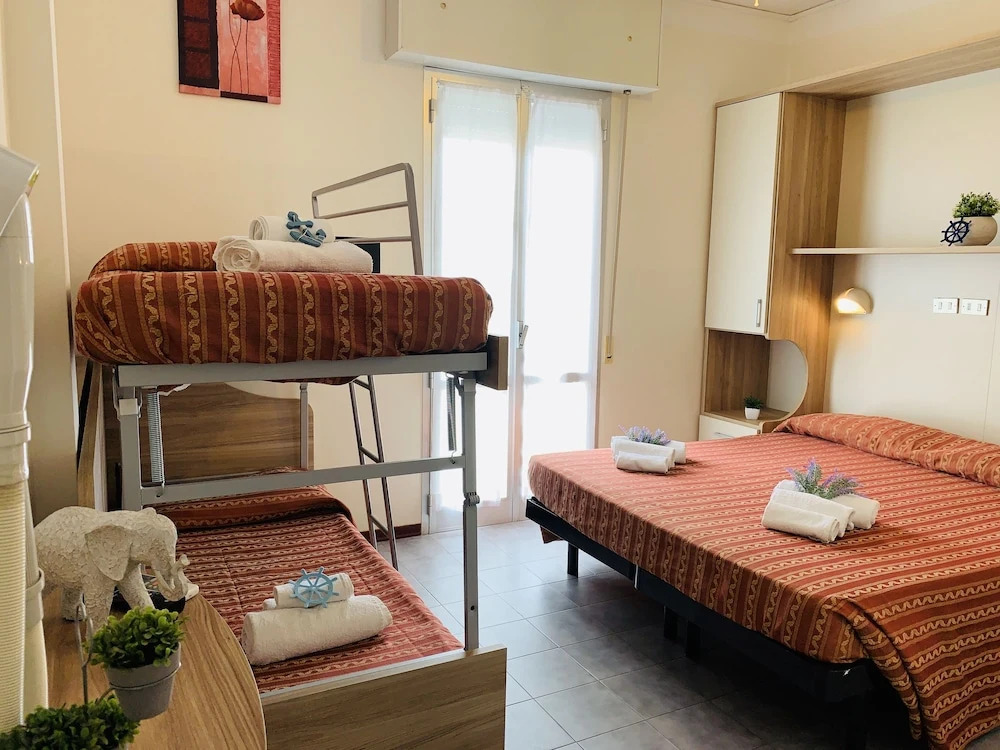 Photo - B&B Villa Madana