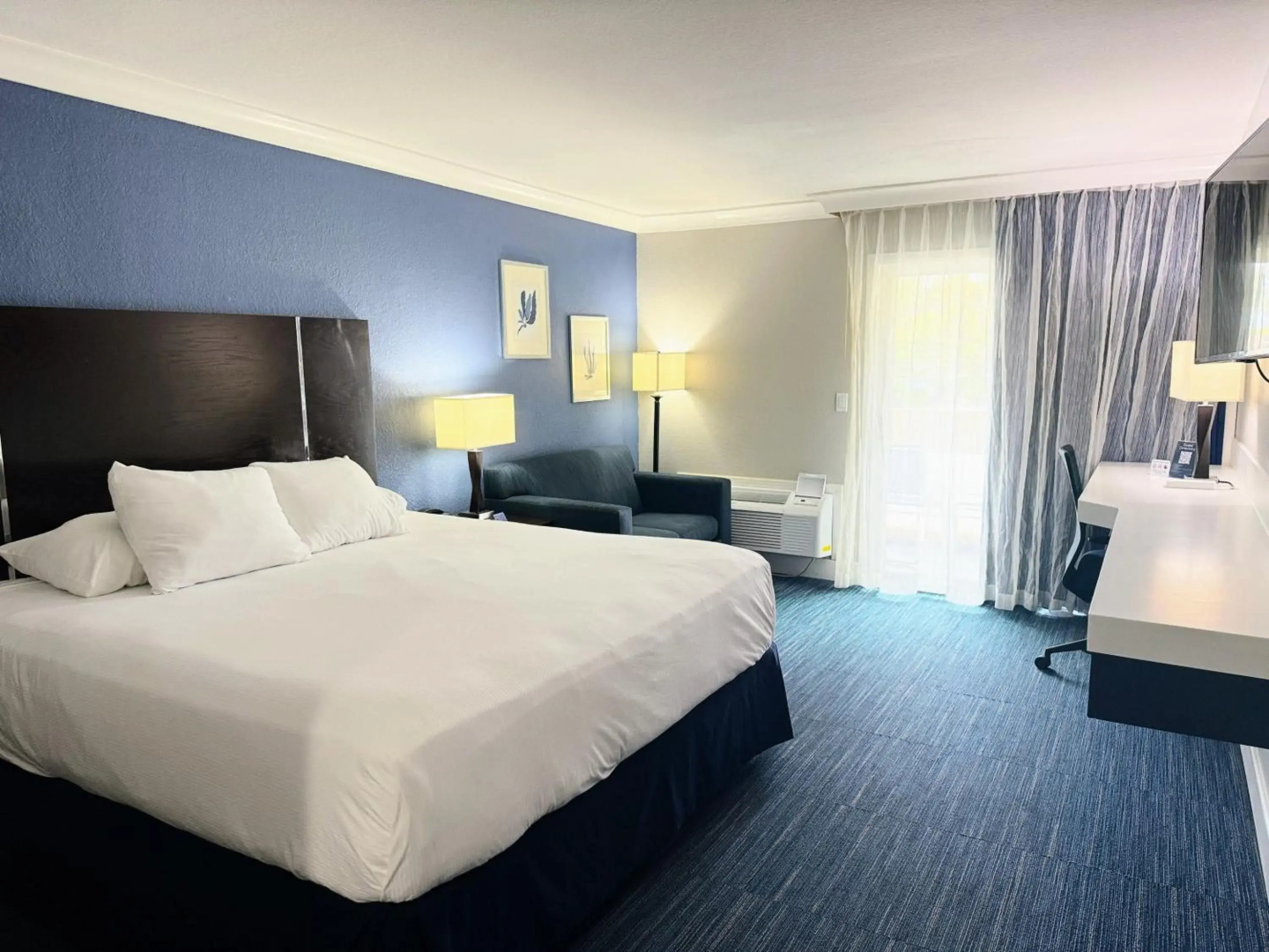 Foto - The Pacific Inn