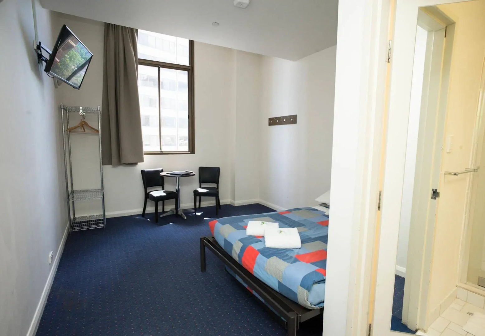 Foto - YHA Sydney Central