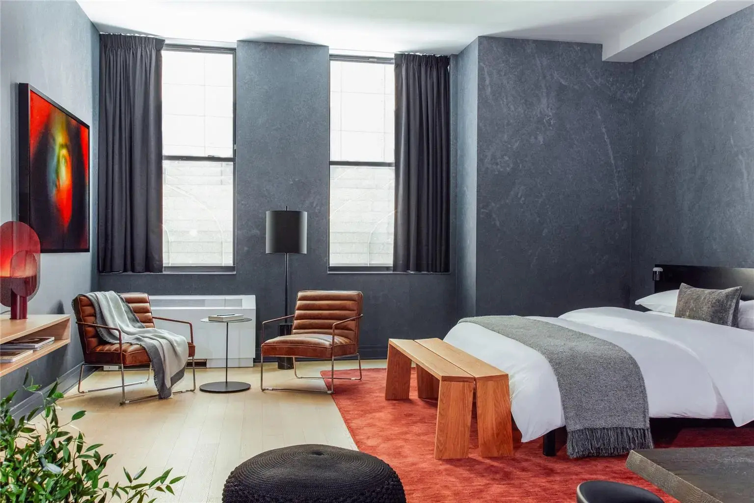 Photo - Mint House 70 Pine by Kasa