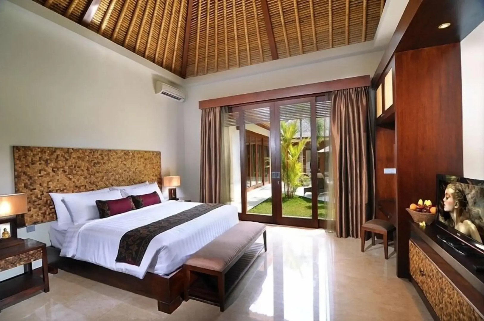 Foto - Mahagiri Villas & Spa Dreamland