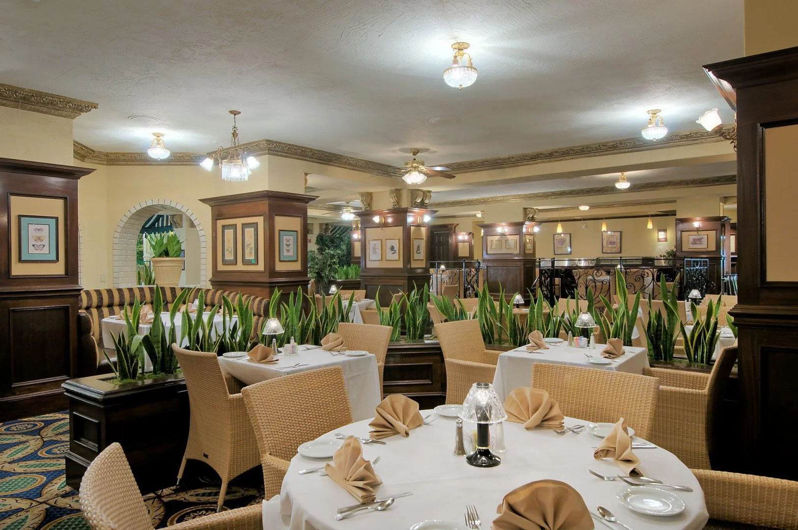 Foto - Embassy Suites by Hilton Los Angeles Downey
