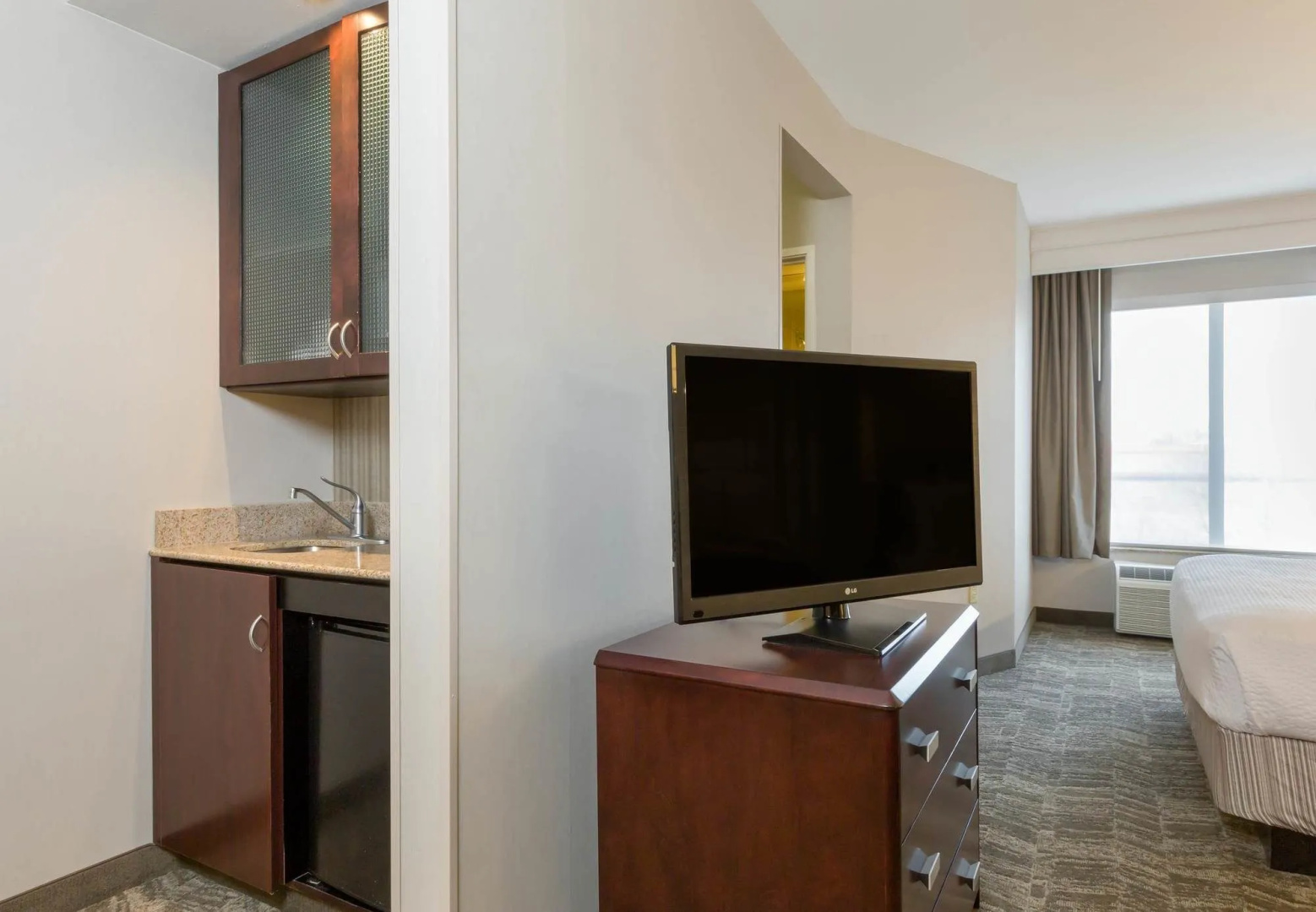 Foto - SpringHill Suites Indianapolis Fishers