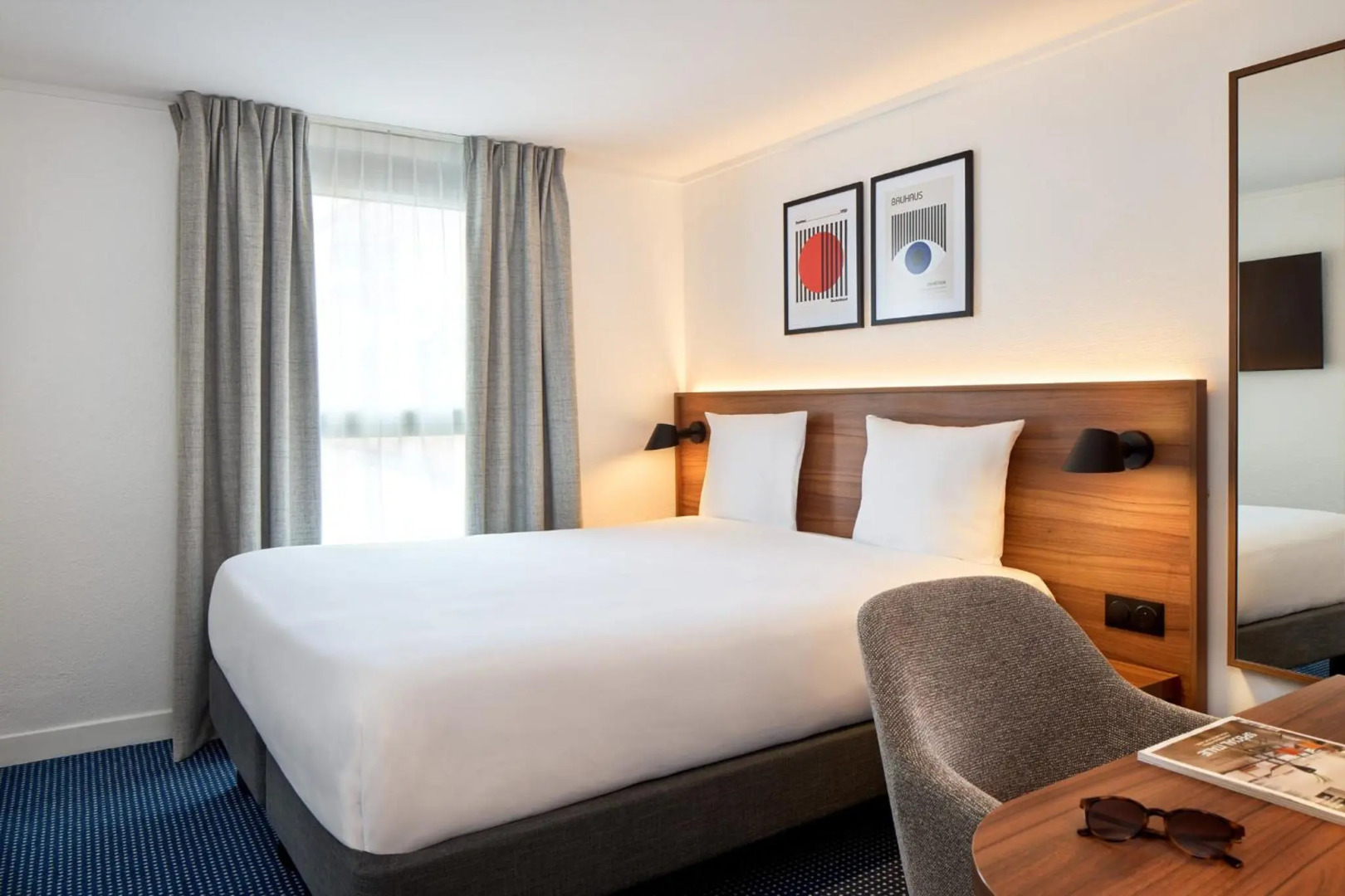 Foto - Timhotel Nation