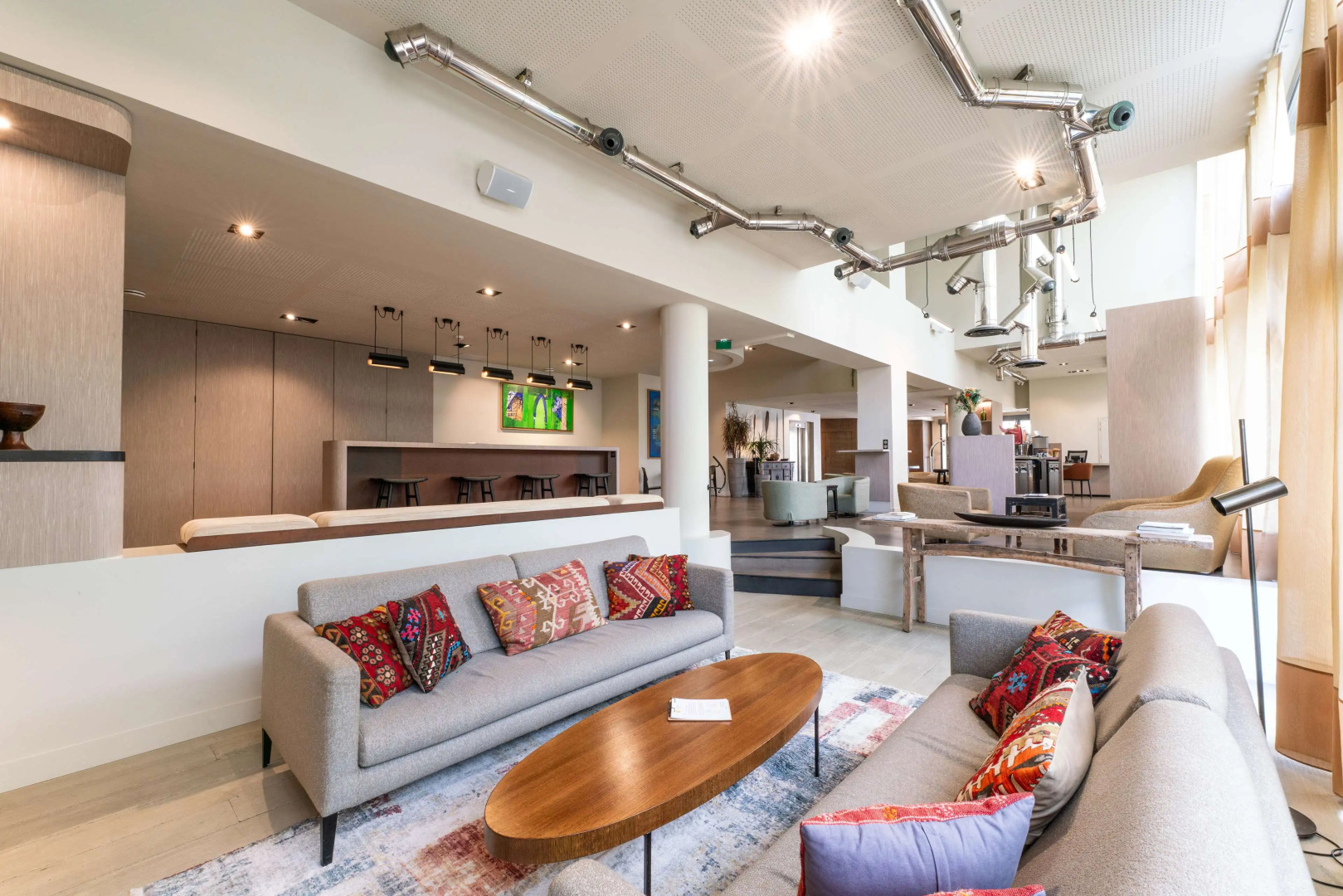 Foto - Best Western Premier Le Masq Hotel