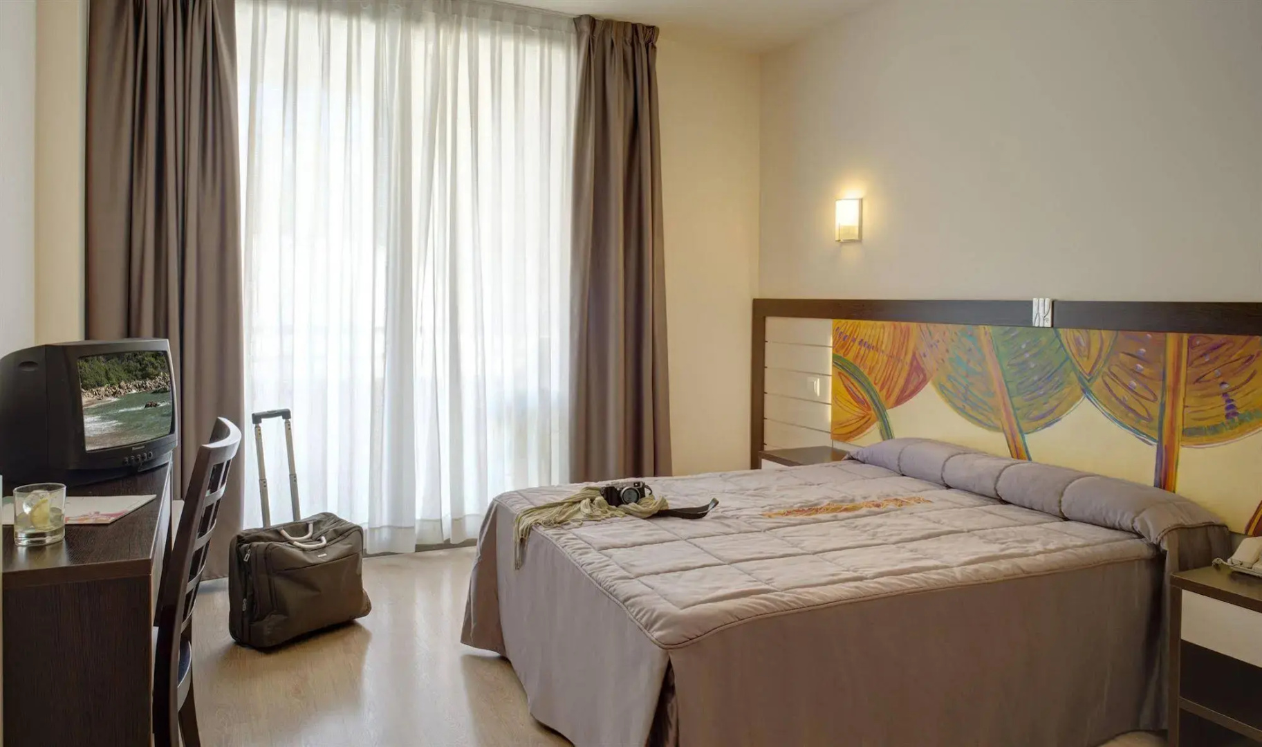 Photo - Hotel Indalo Park