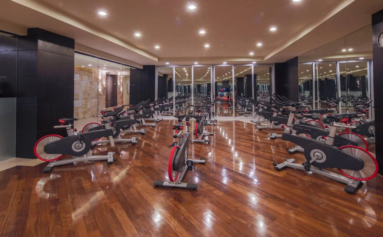 Foto - The Westin Camino Real, Guatemala