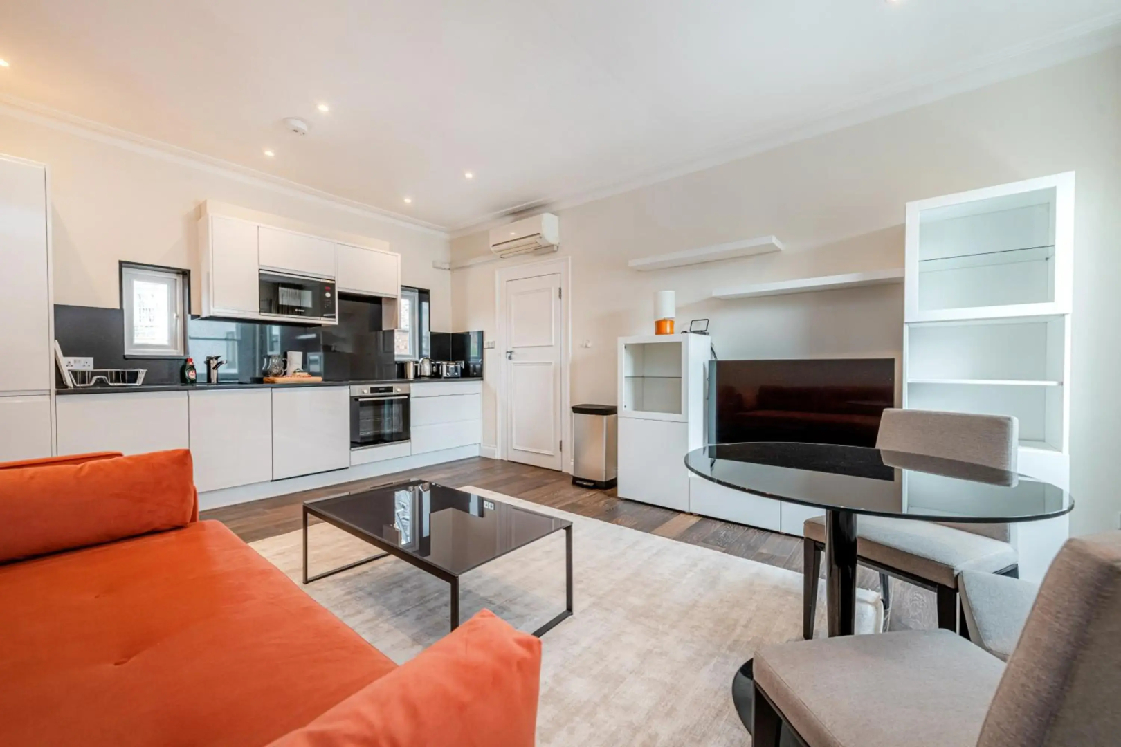 Photo - Chesham Court Knightsbridge