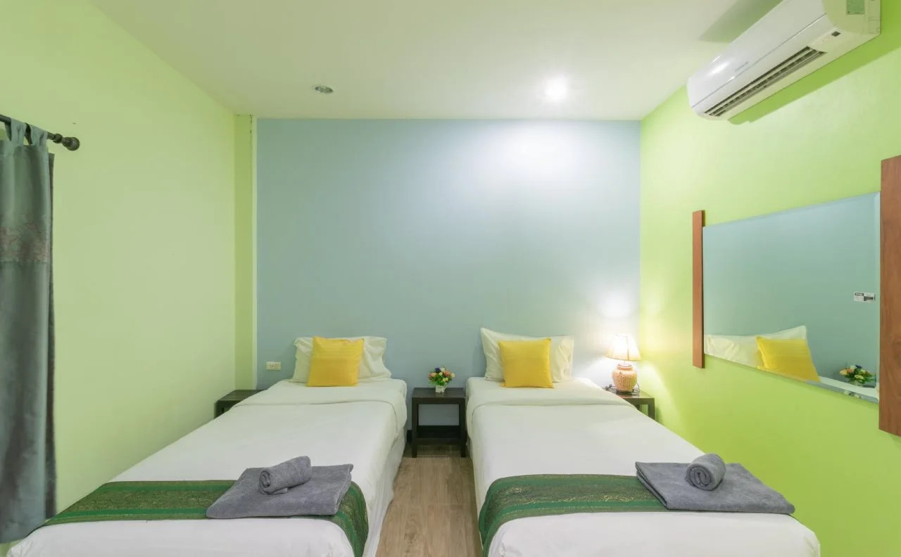 Photo - Chaiyo Resort